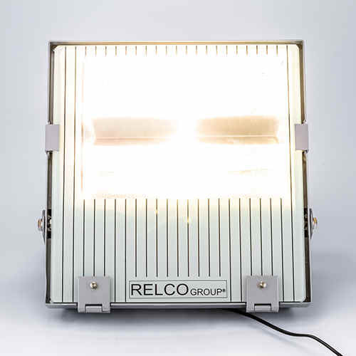 Wachstumslampe - Pflanzenlampe max.400 Watt Metalldampflampe