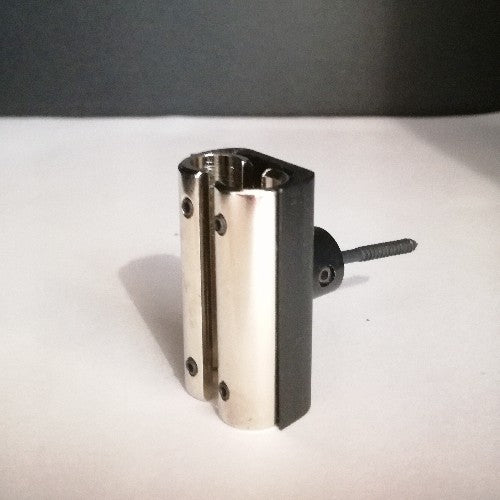 Wandbefestigung für 12V VIA Bruck Schienensystem