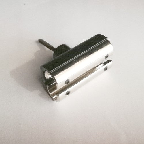 Wandbefestigung für 12V VIA Bruck Schienensystem