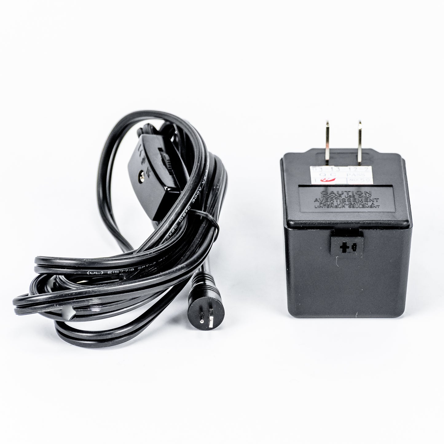 Wandlertrafo US Steckertrafo Konventer 120VA 50W – LED-Treiber 12V