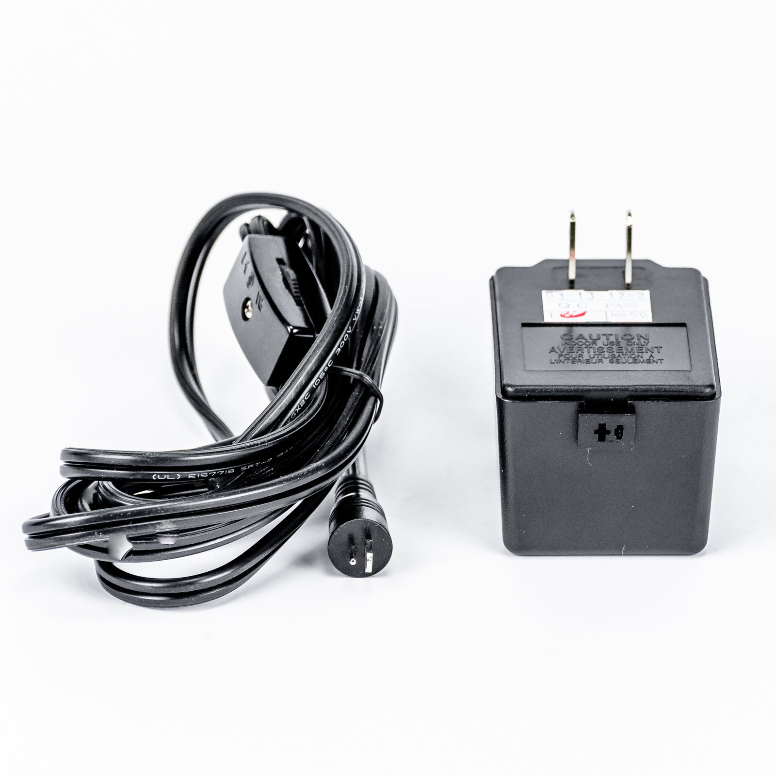 Wandlertrafo US Steckertrafo Konventer 120VA 50W – LED-Treiber 12V