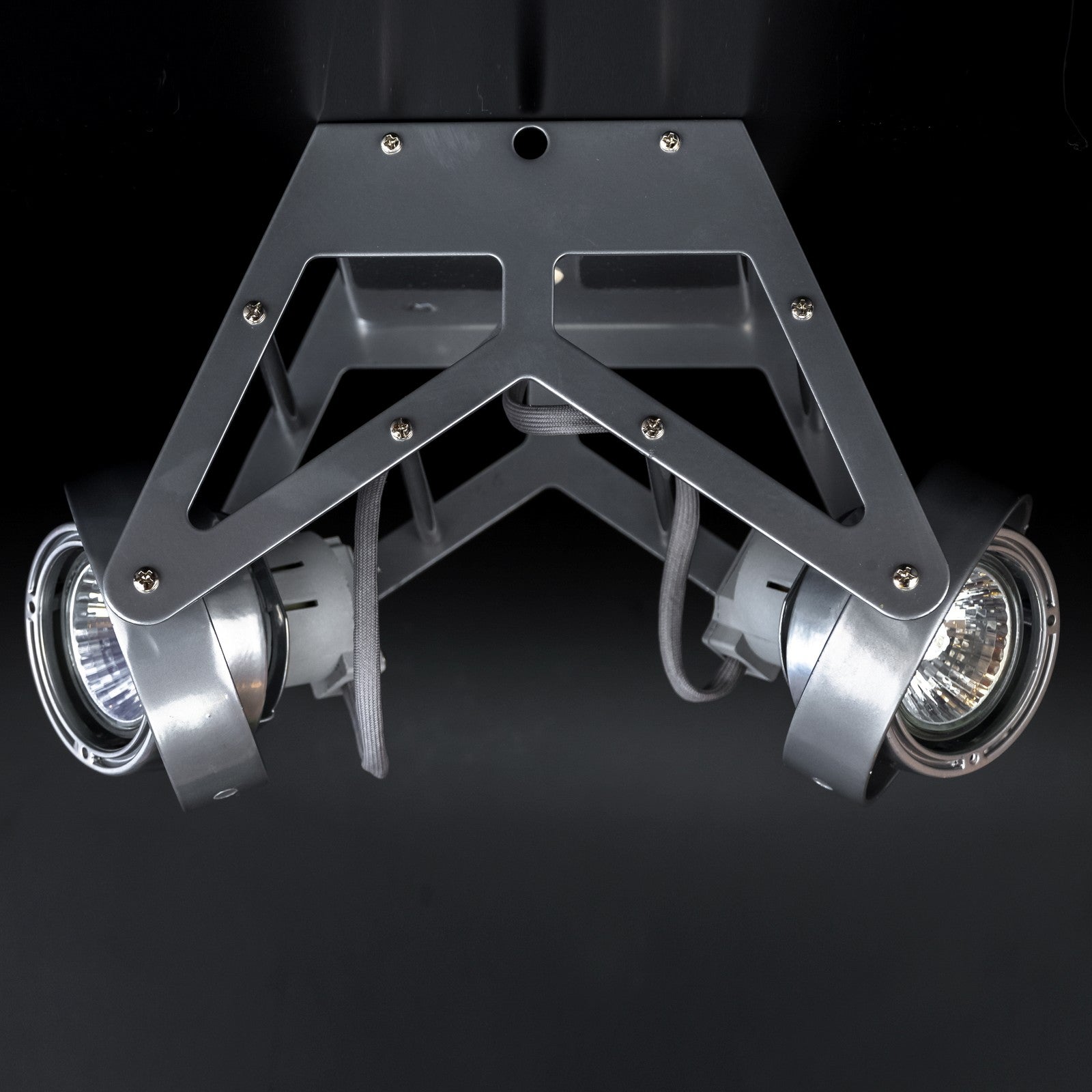 – Strahler / Spotbeleuchtung