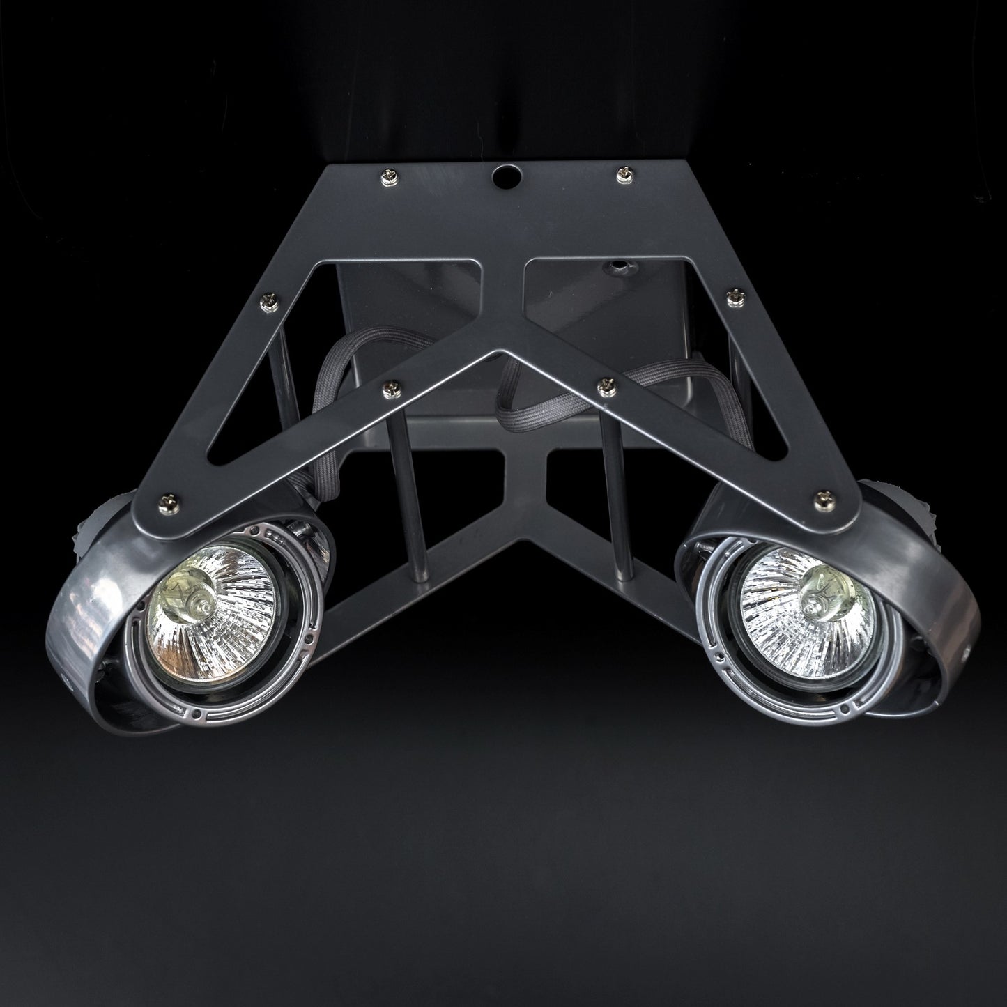 – Strahler / Spotbeleuchtung