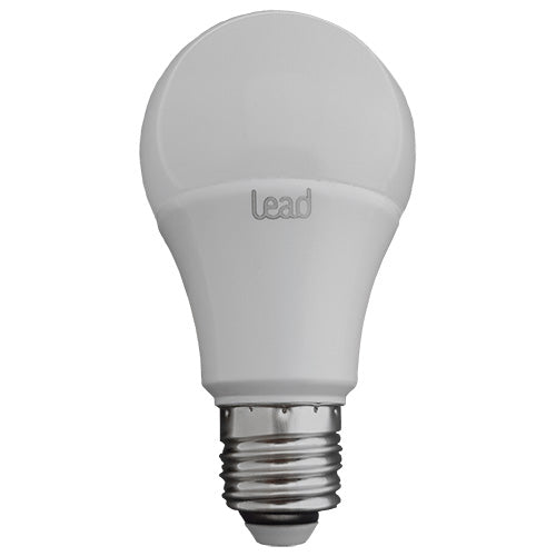 WDC65 3er Set LED Leuchtmittel RGB-W steuerbar über Wifi E27