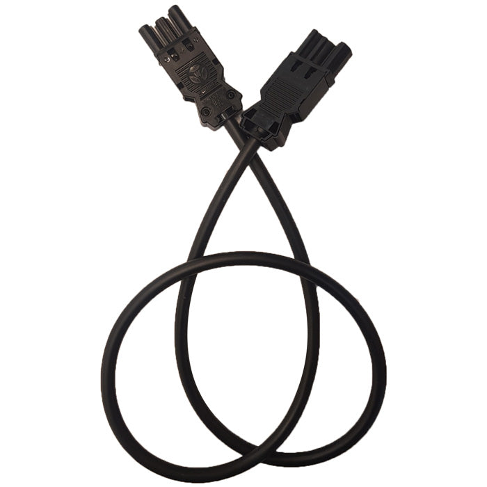 Wieland Stecker Verlängerung GST18i3 Verbindung K1B K1S