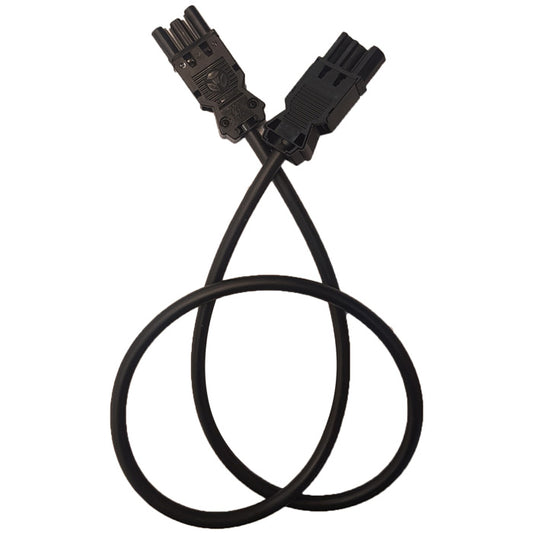 Wieland Stecker Verlängerung GST18i3 Verbindung K1B K1S