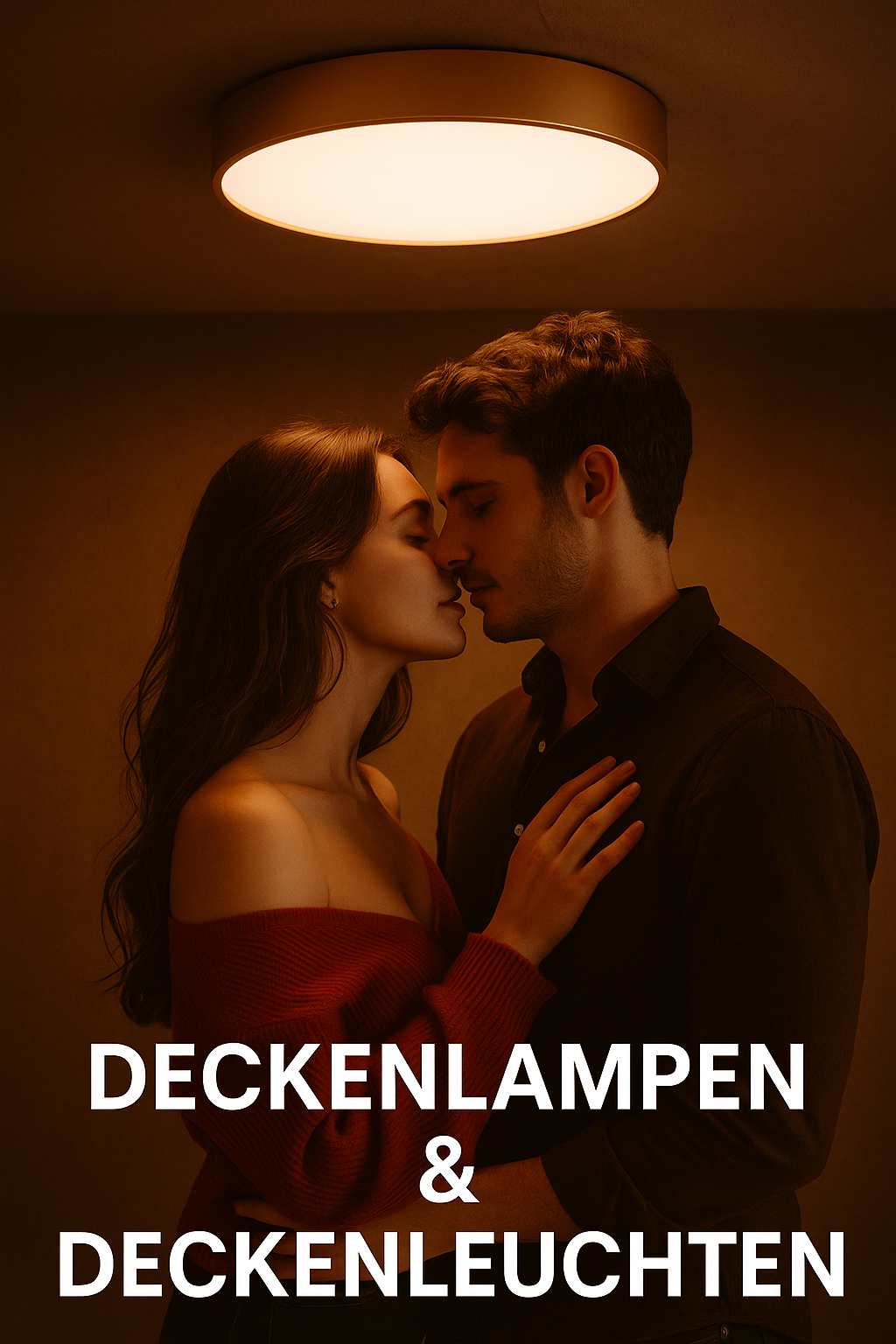 Deckenlampen & Deckenleuchten