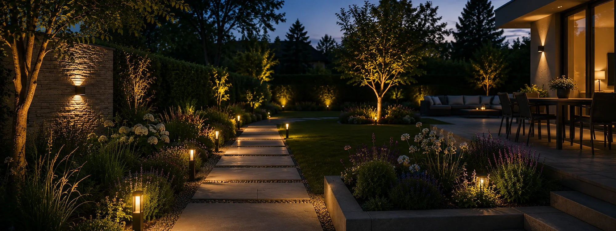 Garten