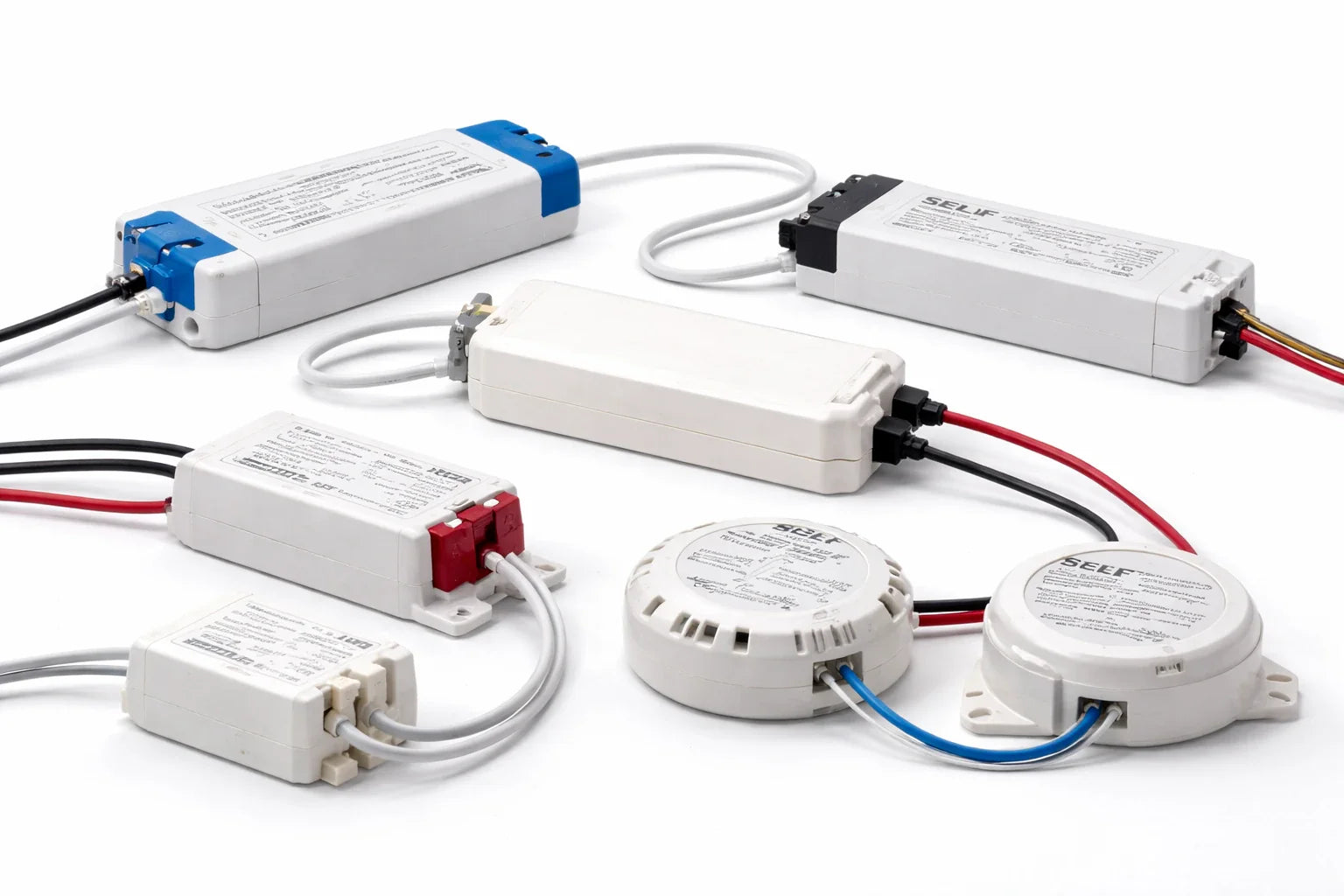 Halogen Transformatoren 12V AC – Elektronische Halogentrafos & NV Trafos