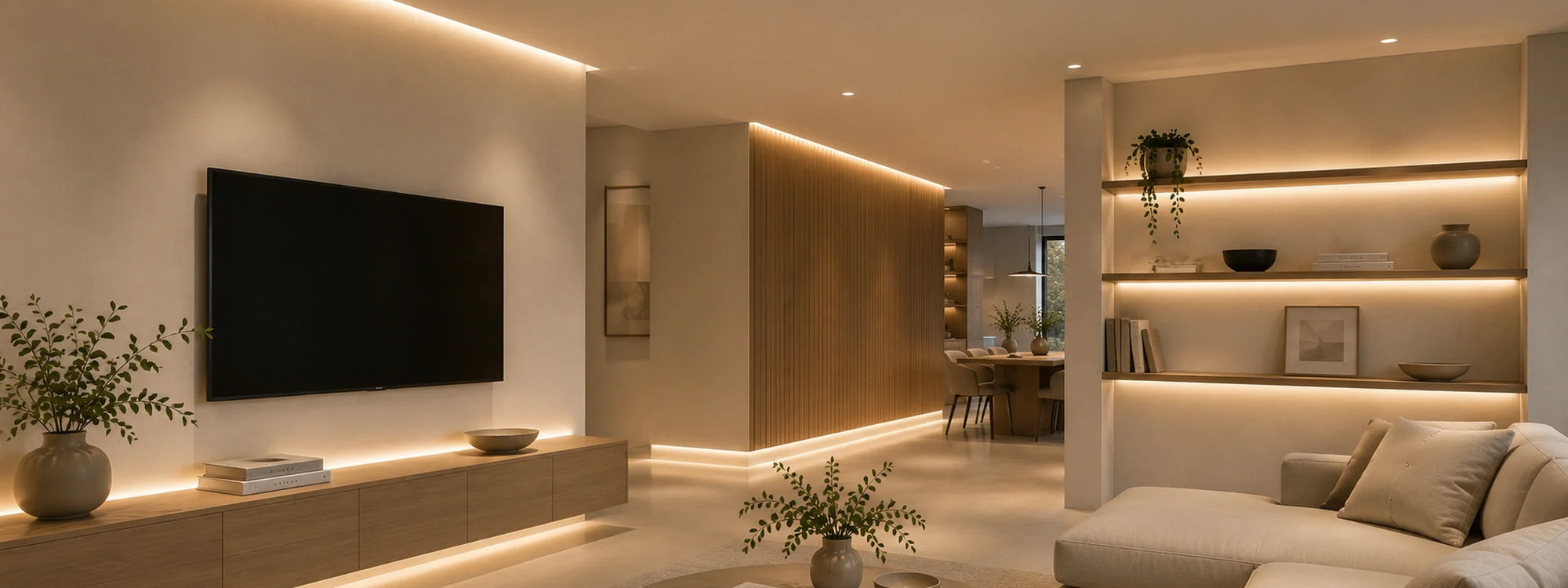 LED Stripe