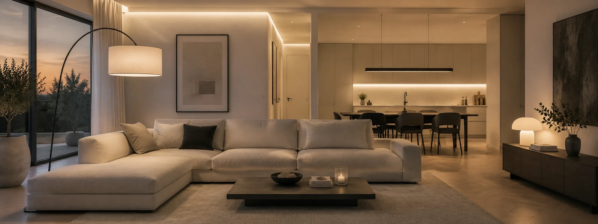 Modern