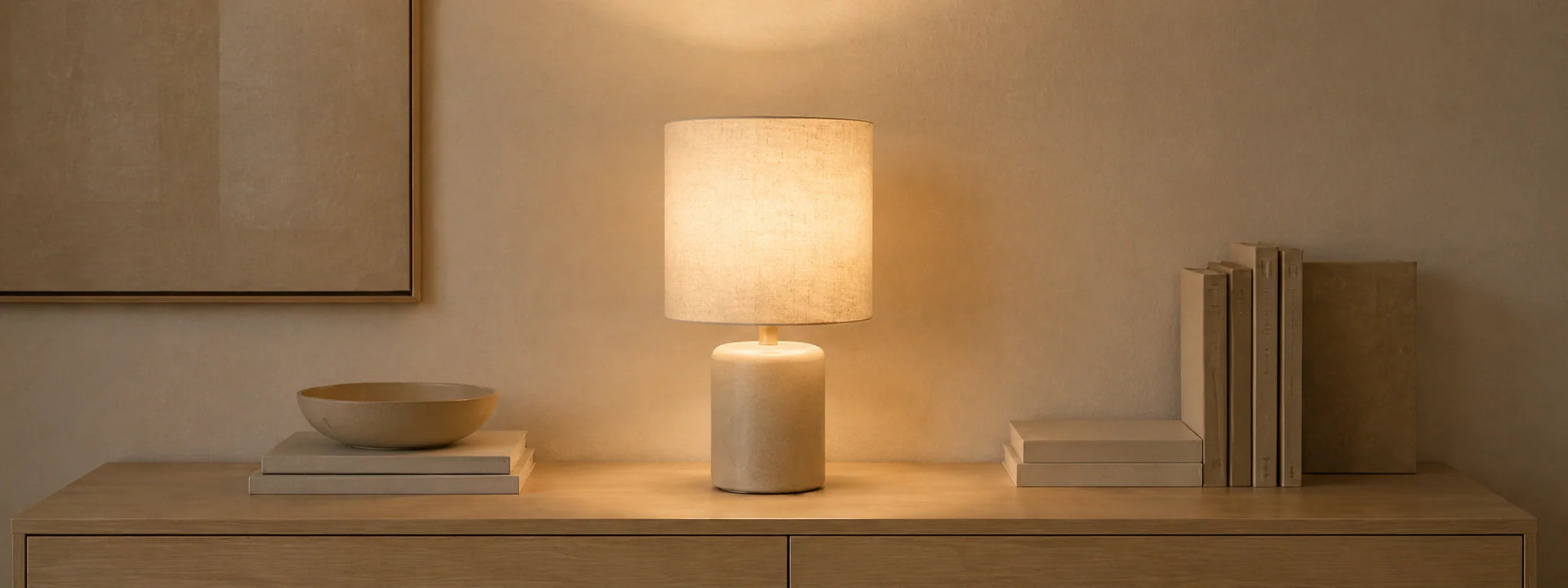 Tischlampen & Tischleuchten – Design, LED & besondere Lichtobjekte