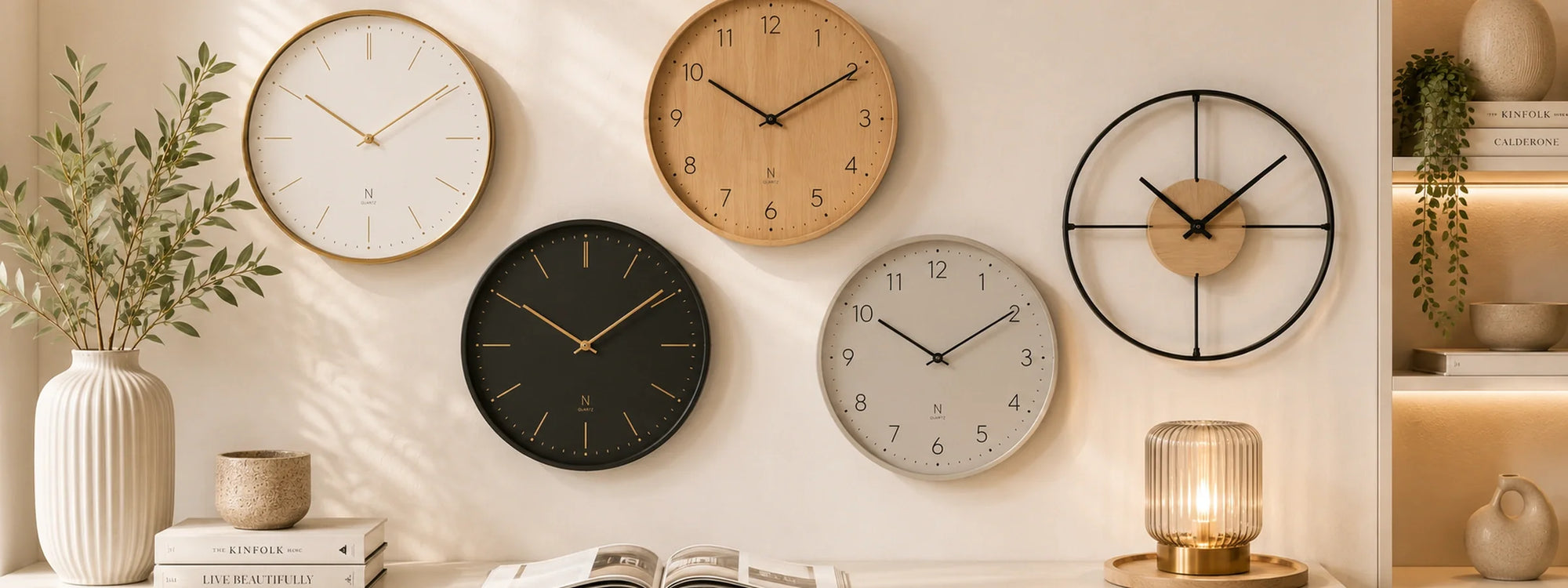 NeXtime Uhren – Design-Wanduhren, moderne Kuckucksuhren & Tischuhren
