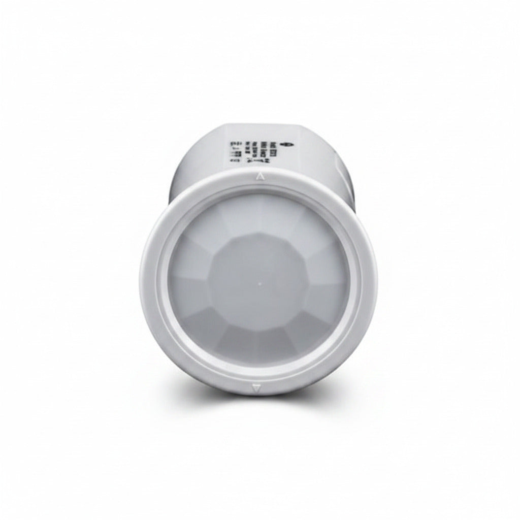 SENSOR Bewegungsmelder für Einbaustrahler Einbauspot Einbaurahmen Downlight Strahler 50mm MR16 – Einbaustrahler IP21, 50mm