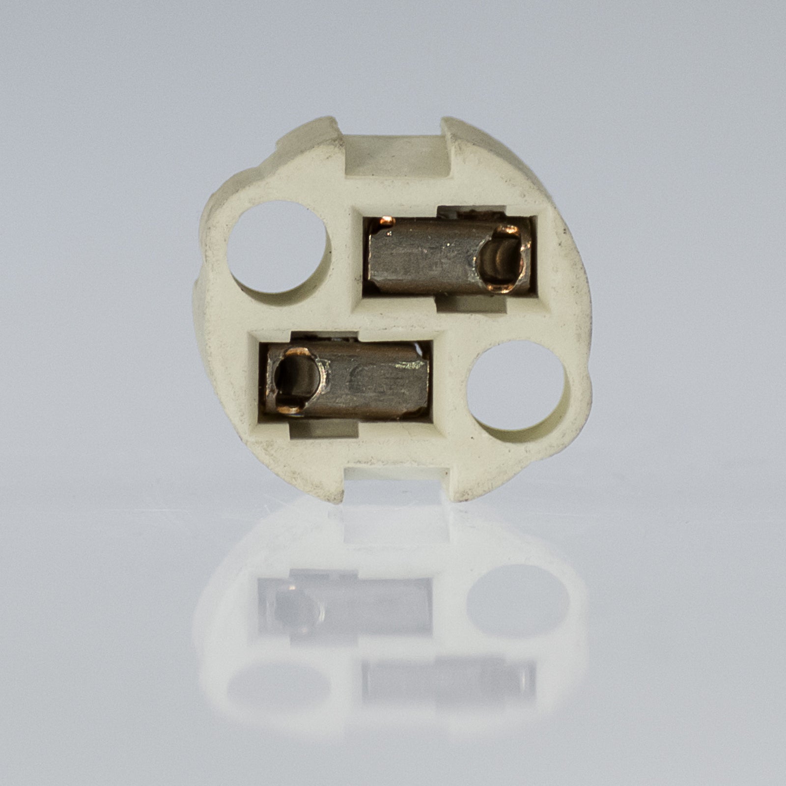 Niedervolt Halogen Unifassung Fassung G4 GX5,3 G6,35 GY6,35 Kabellos