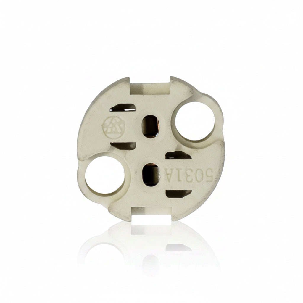 Niedervolt Halogen Unifassung Fassung G4 GX5,3 G6,35 GY6,35 Kabellos