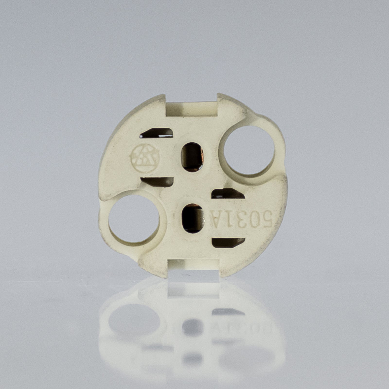 Niedervolt Halogen Unifassung Fassung G4 GX5,3 G6,35 GY6,35 Kabellos