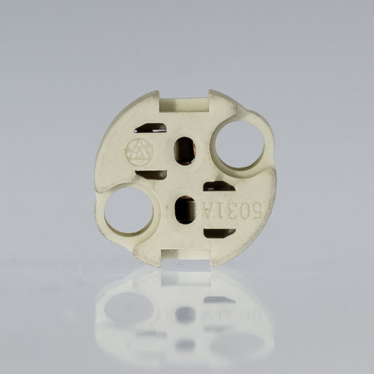 Niedervolt Halogen Unifassung Fassung G4 GX5,3 G6,35 GY6,35 Kabellos