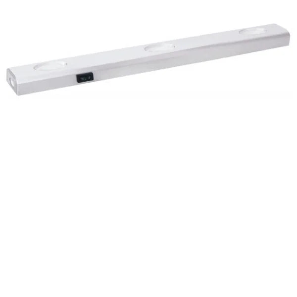 Limnos 3W LED Lichtleiste 41cm mit Kippschalter von Starlicht Happy Price