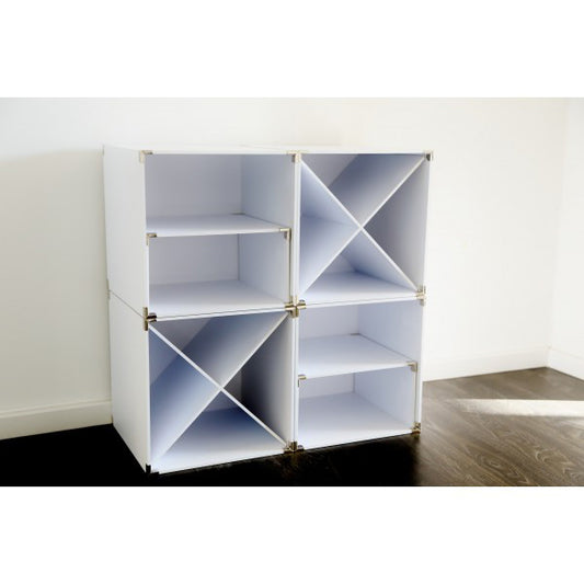 Divider Trennelement für Sompex Checkersboxen