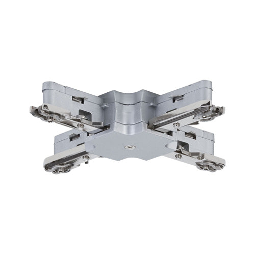 Schienenverbinder X Verbinder URAIL Schienensystem ZUB