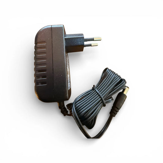 Steckertrafo 12V 1A LED Netzteil RSS1002-120120-W2E mit DC Hohlstecker Ersatz Sompex 80112