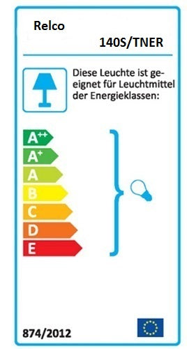 Außenwandleuchte schwarz IP44 1xE27