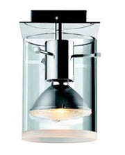 Glas Deckenleuchte Tribeca C4 – Deckenleuchte E27