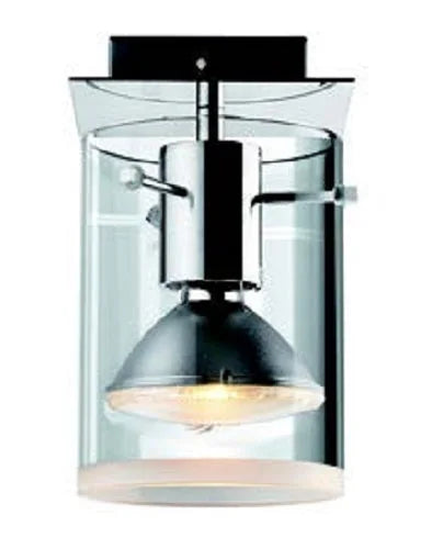 Glas Deckenleuchte Tribeca C4 – Deckenleuchte E27