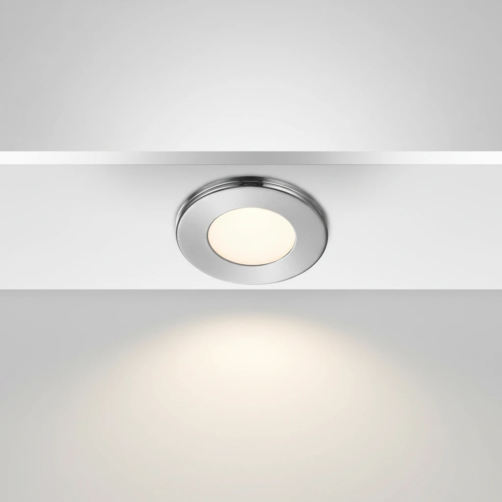– Einbaustrahler
