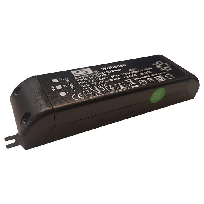  – LED-Treiber 