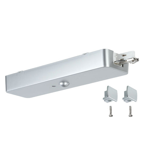 Einspeisung mit Bewegungsmelder Urail Schienensystem