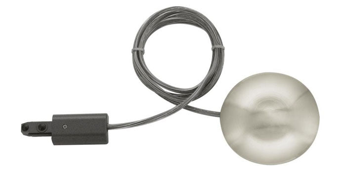 Einspeisung mit Zuleitung EGLO Vision Line 90212 Schienensystem