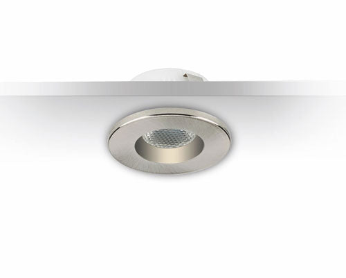 – Einbaustrahler