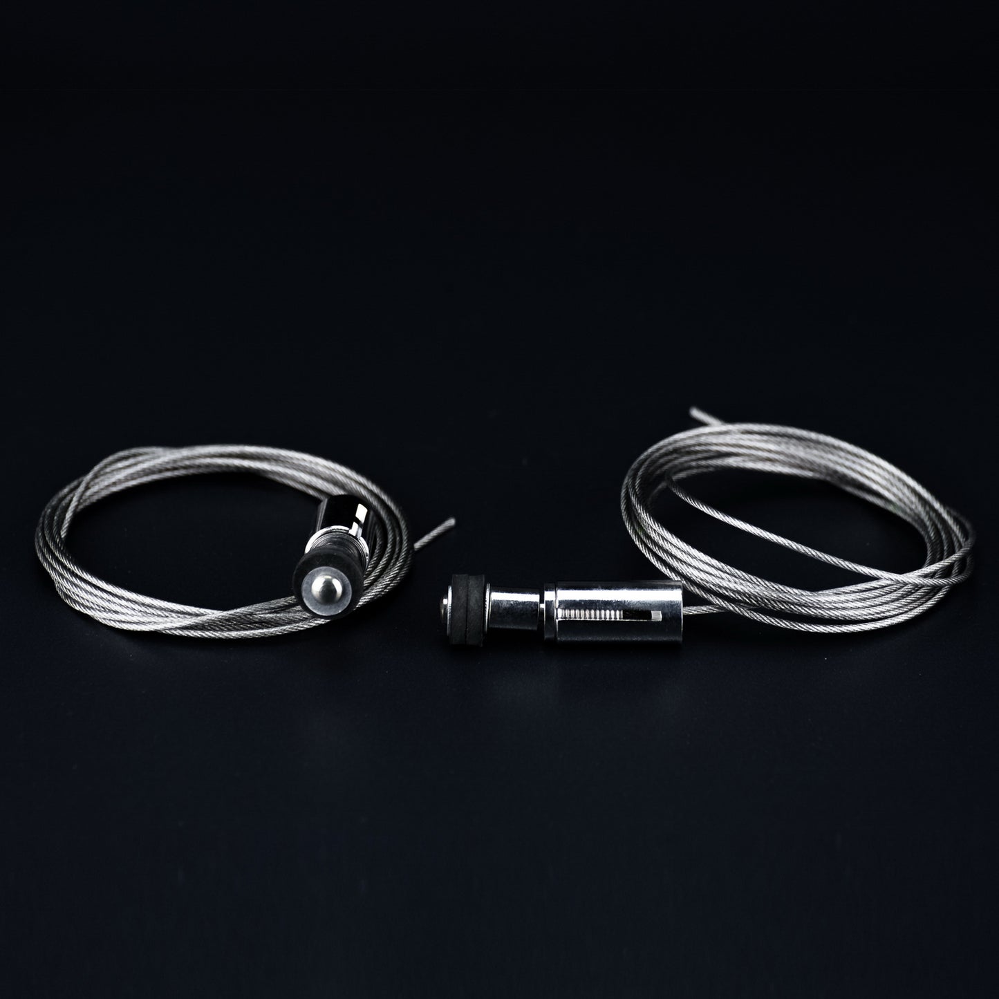 Pendelsatz für Deckenleuchten Seile für Aufhangung Abhangeset 1-444000