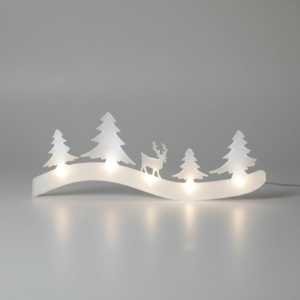 – Weihnachtsdeko