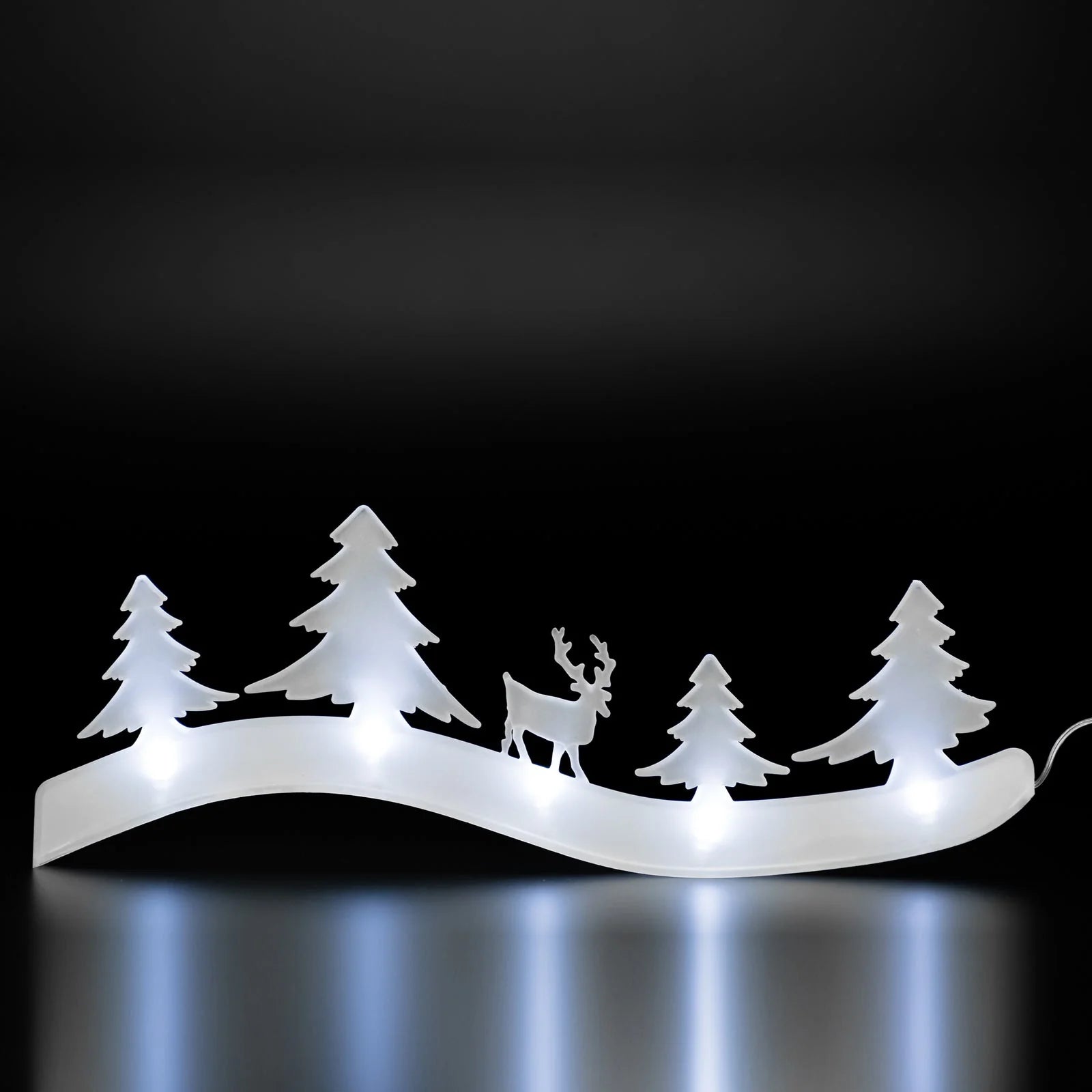 – Weihnachtsdeko