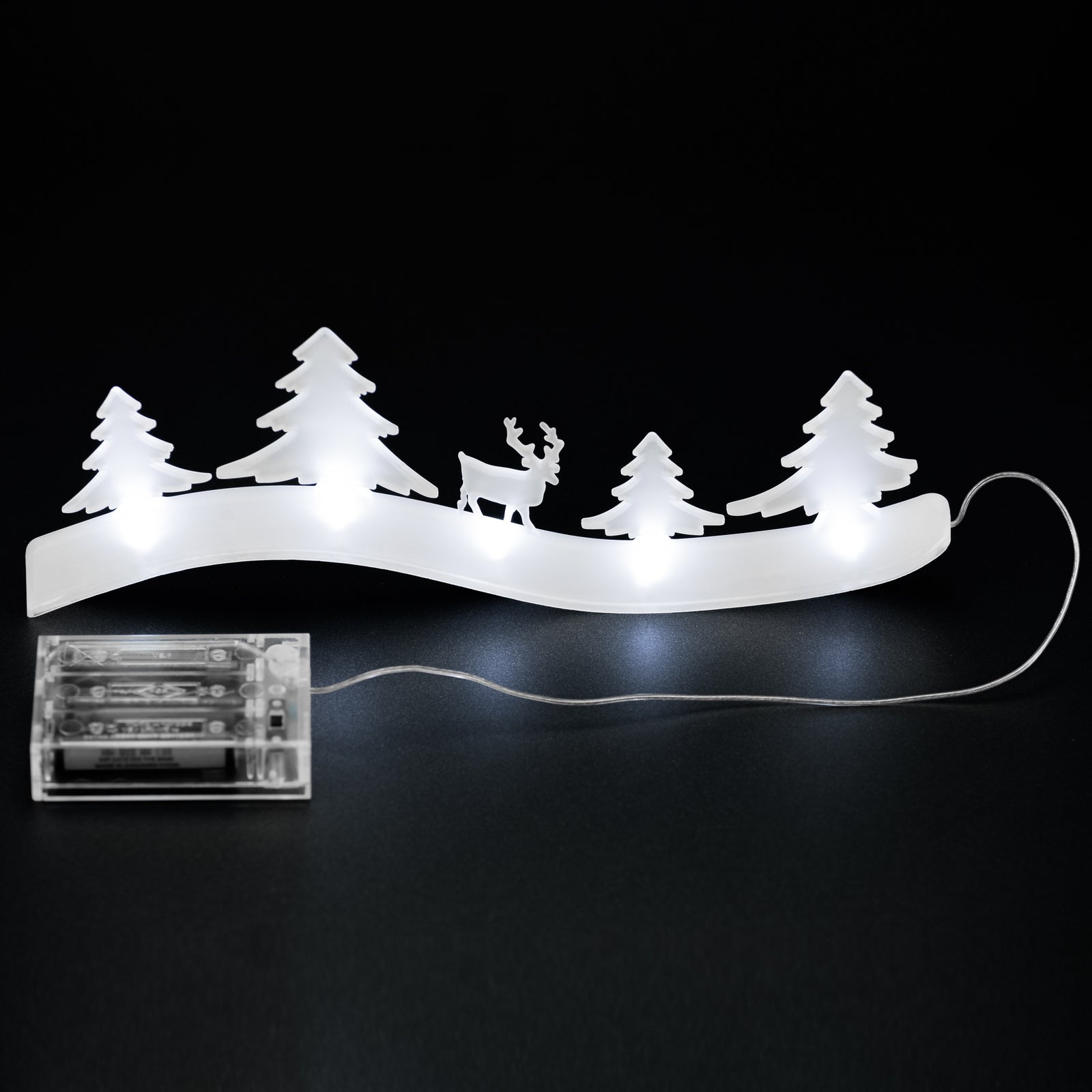 – Weihnachtsdeko