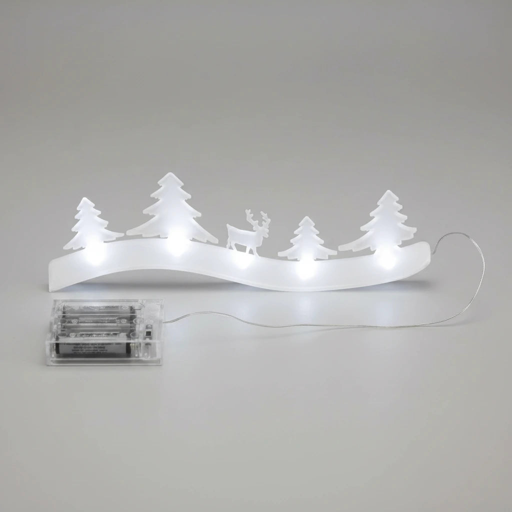 – Weihnachtsdeko