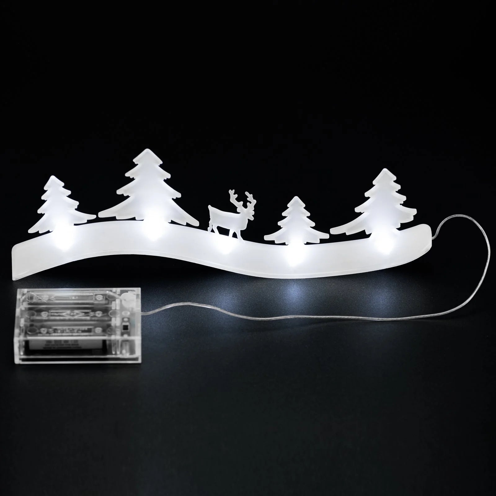 – Weihnachtsdeko