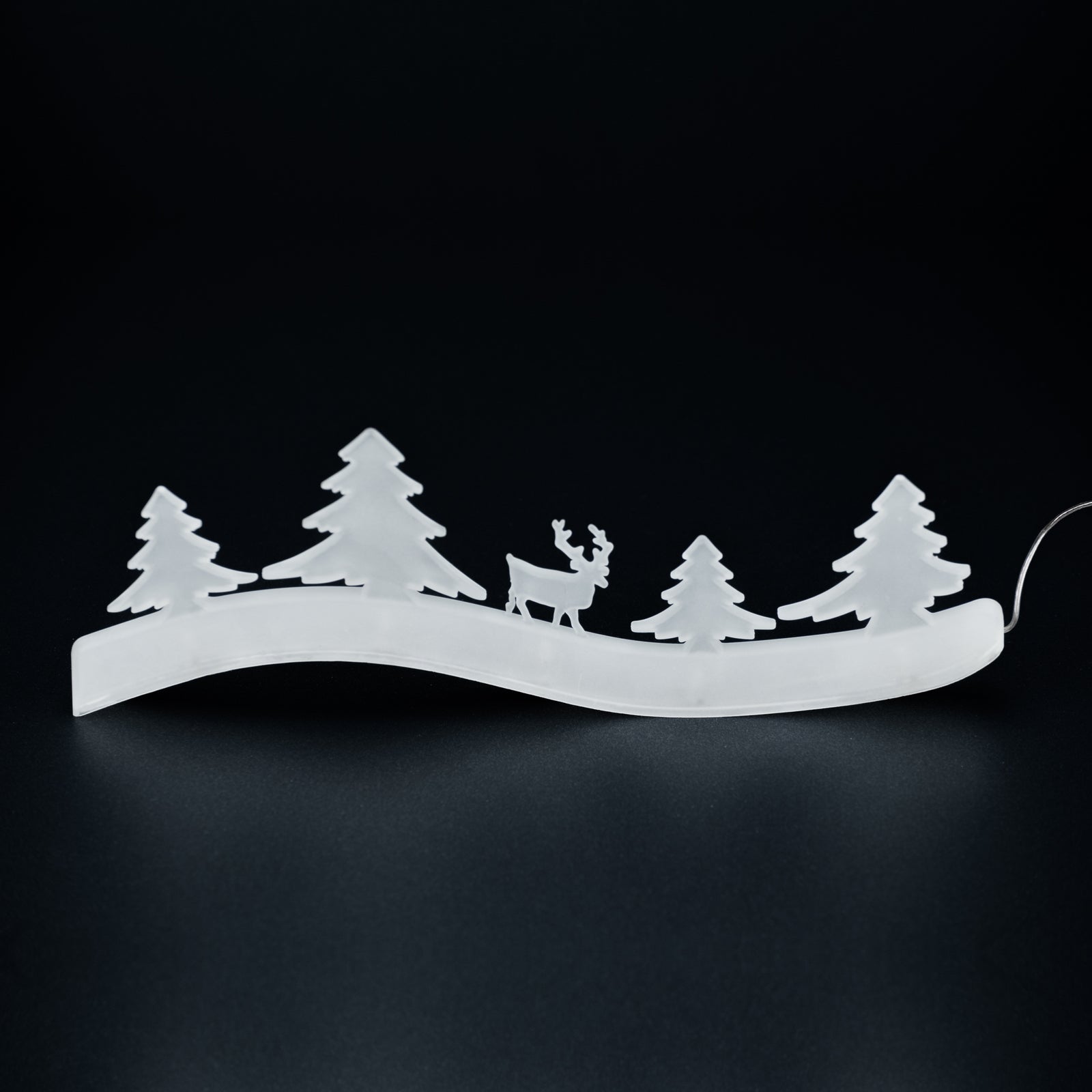 – Weihnachtsdeko