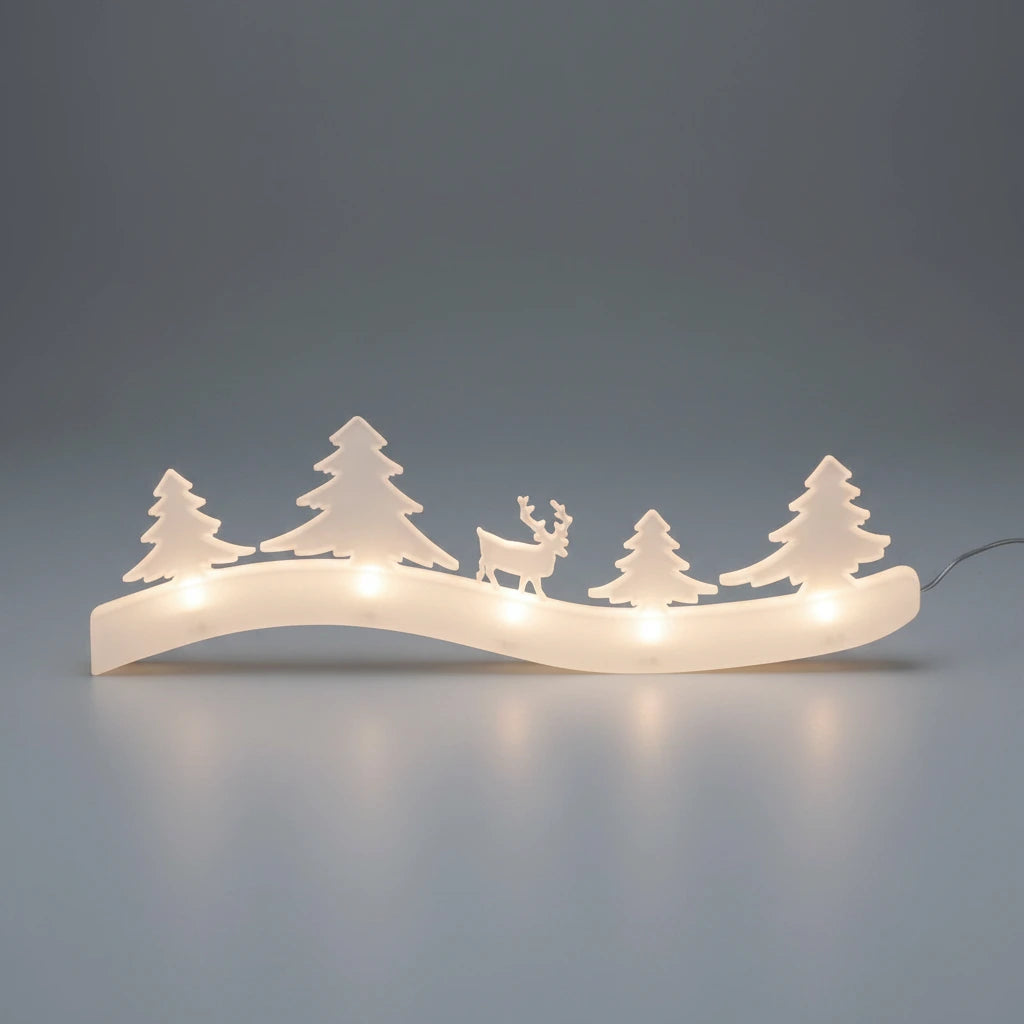 – Weihnachtsdeko