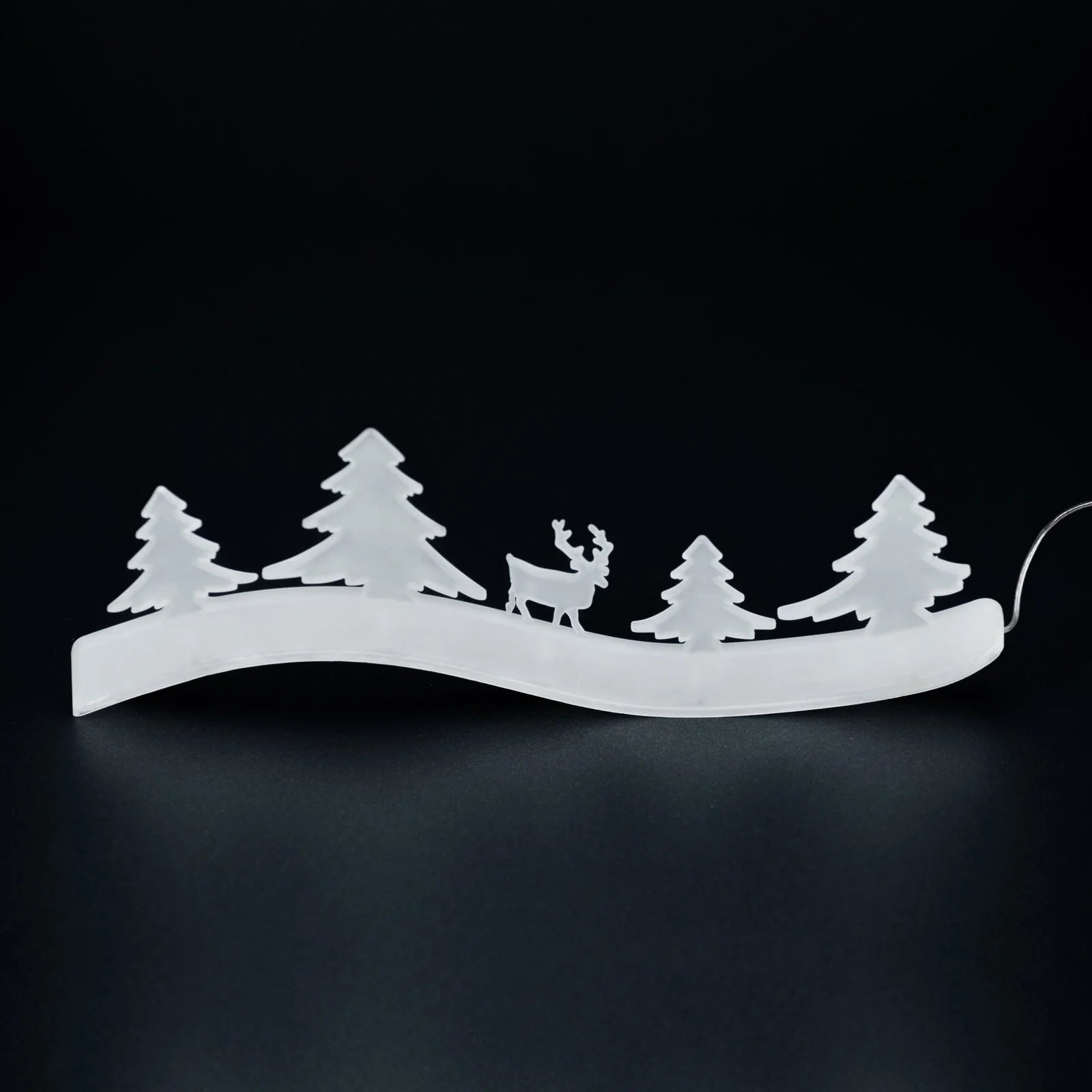 – Weihnachtsdeko