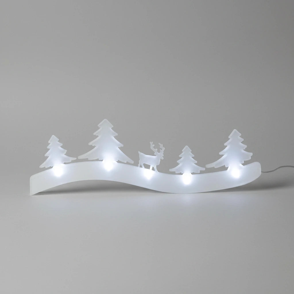 – Weihnachtsdeko