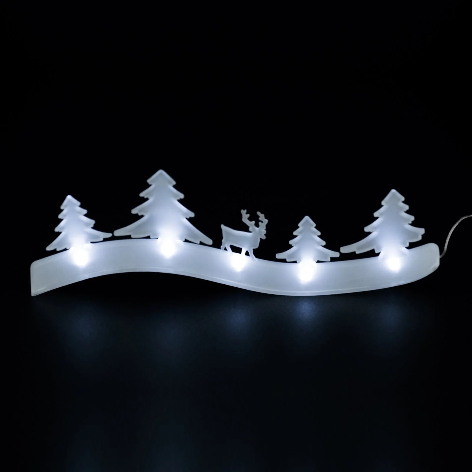 – Weihnachtsdeko