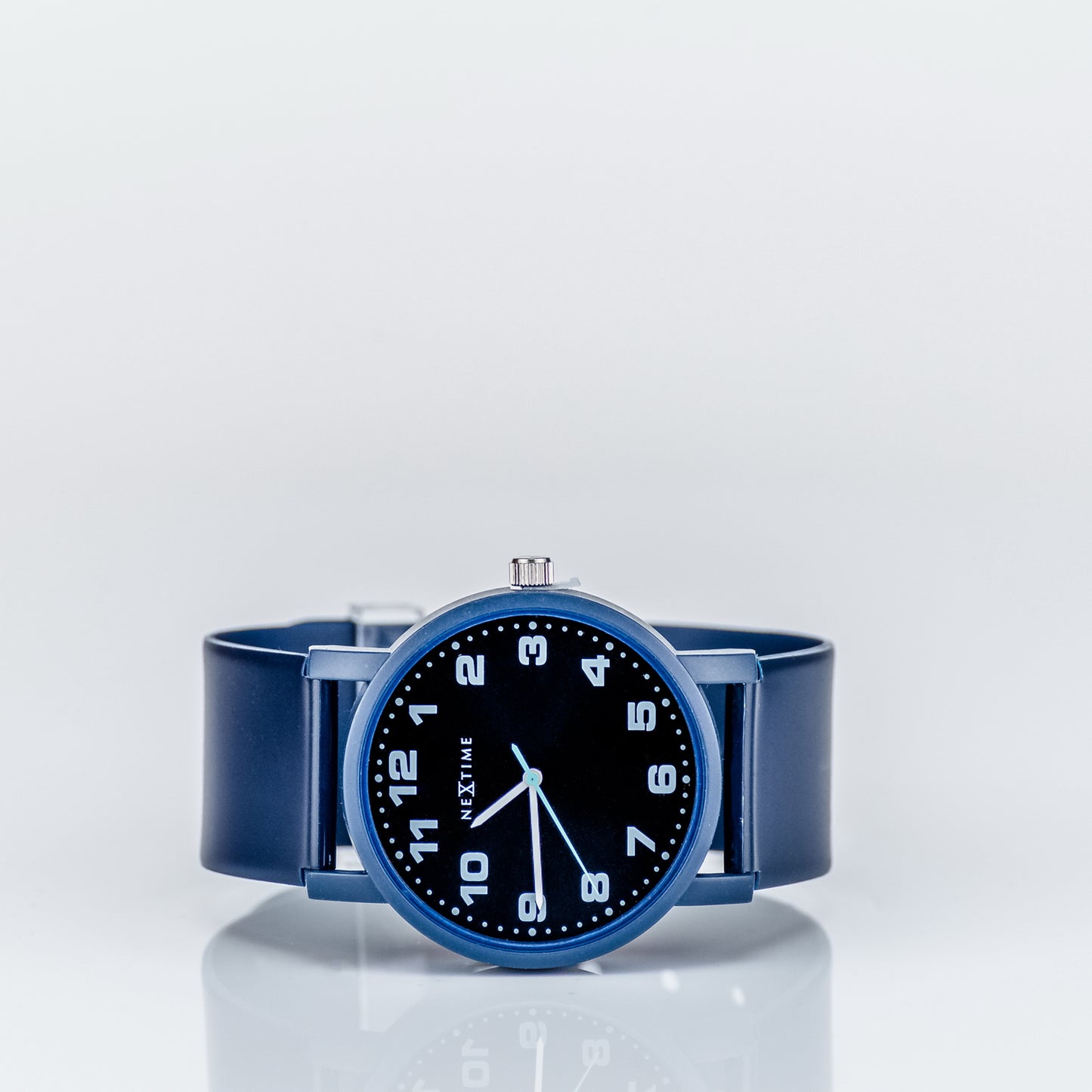 Armbanduhr Damen, Herren Dash Blue 6012 Nextime