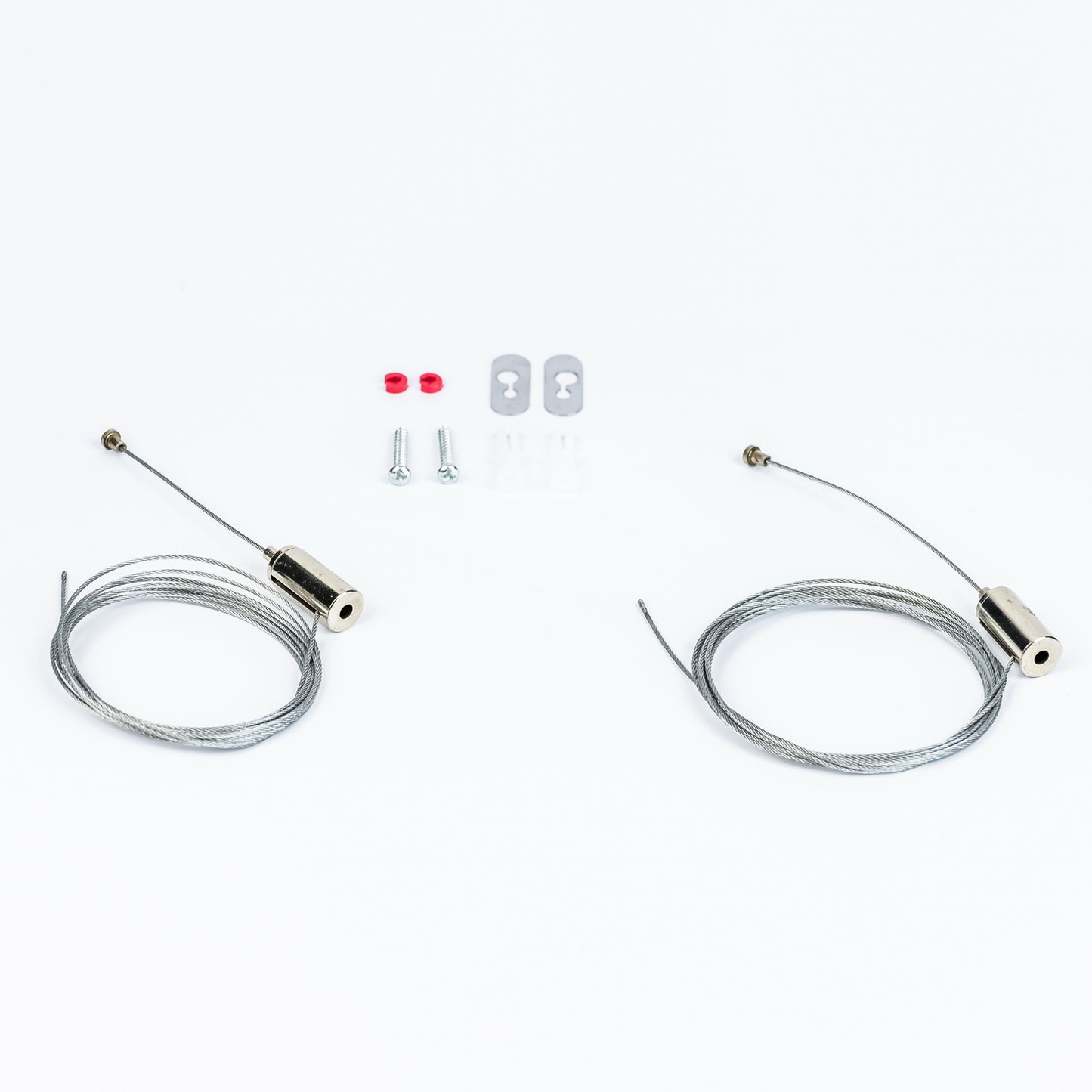 Pendelsatz für Deckenleuchten Seile für Aufhangung Abhangeset 1-444000