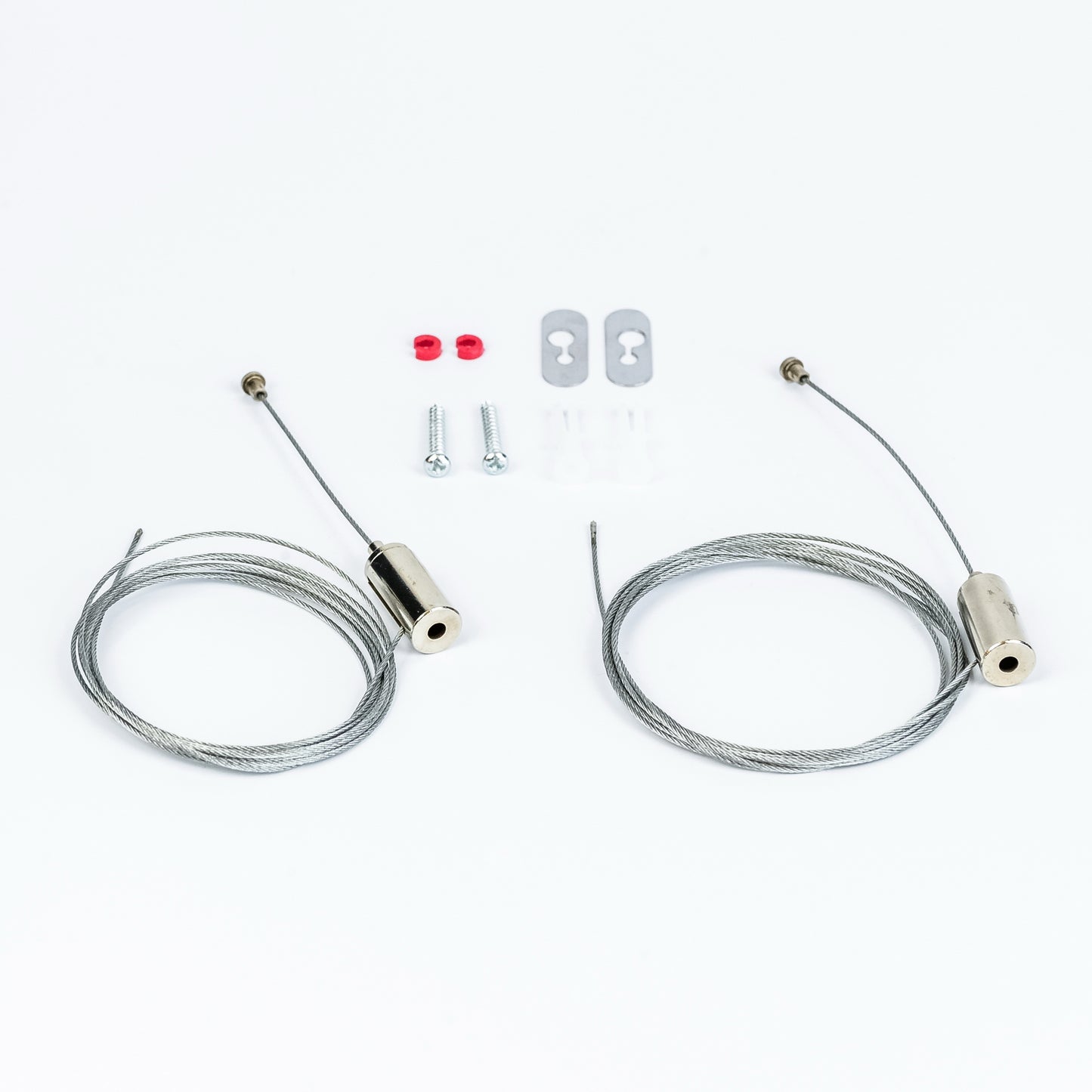 Pendelsatz für Deckenleuchten Seile für Aufhangung Abhangeset 1-444000