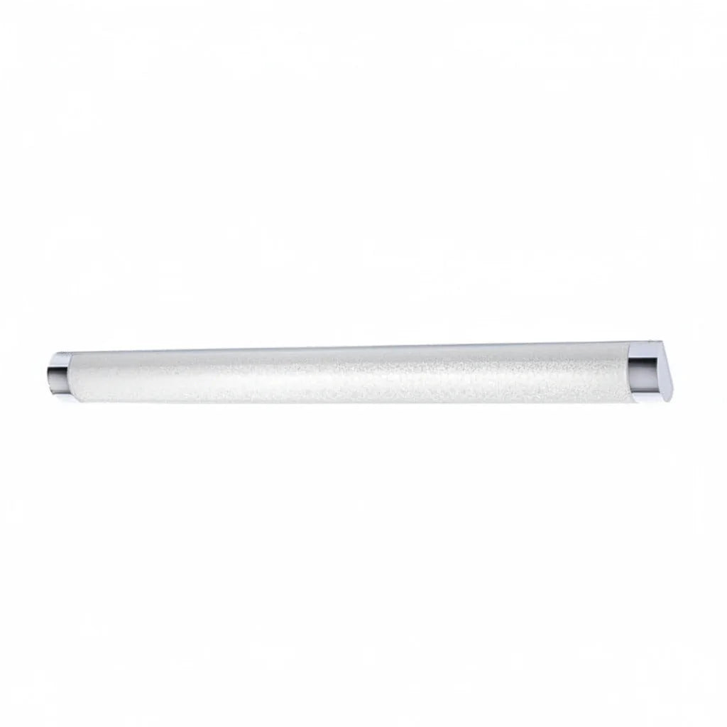 LED Bad-Spiegellampe Kristalloptik Glitzer 91,5cm IP44
