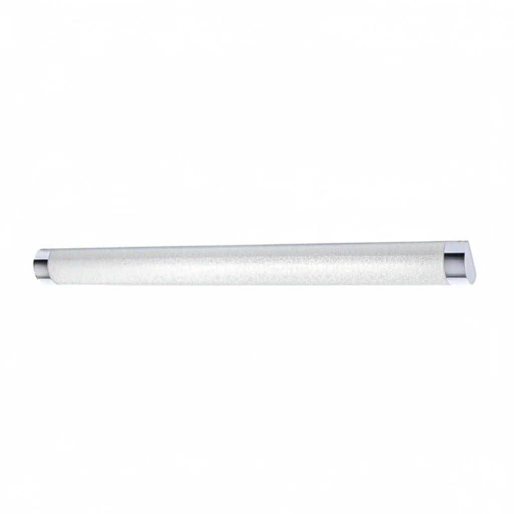 LED Bad-Spiegellampe Kristalloptik Glitzer 91,5cm IP44